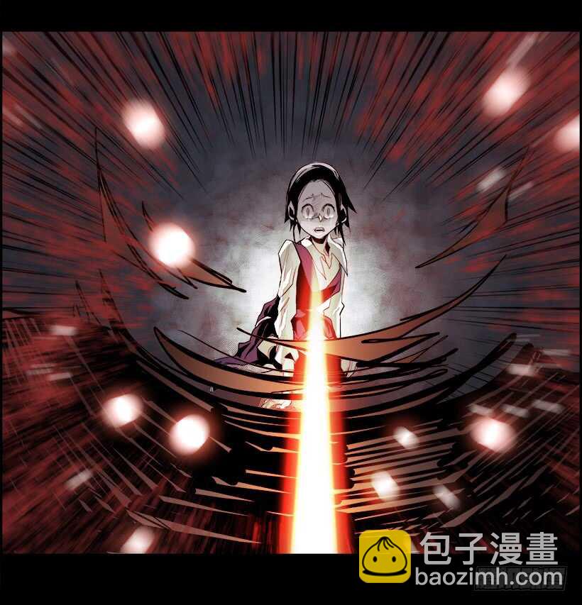 31.猎手（1）(1/2)-第32话