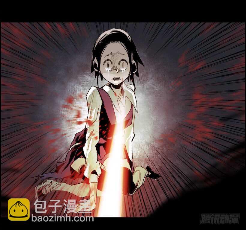 31.猎手（1）(1/2)-第32话