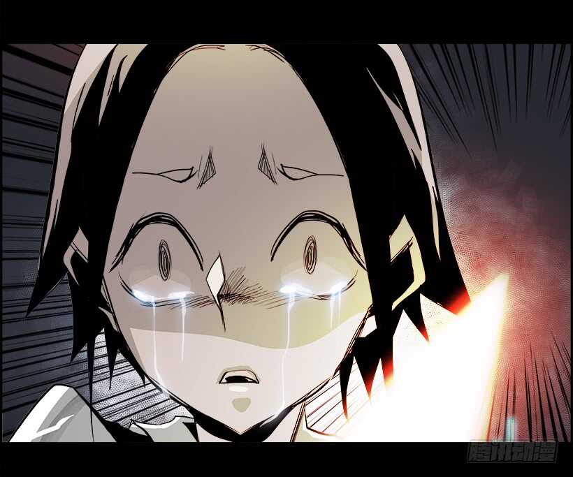 31.猎手（1）(1/2)-第32话