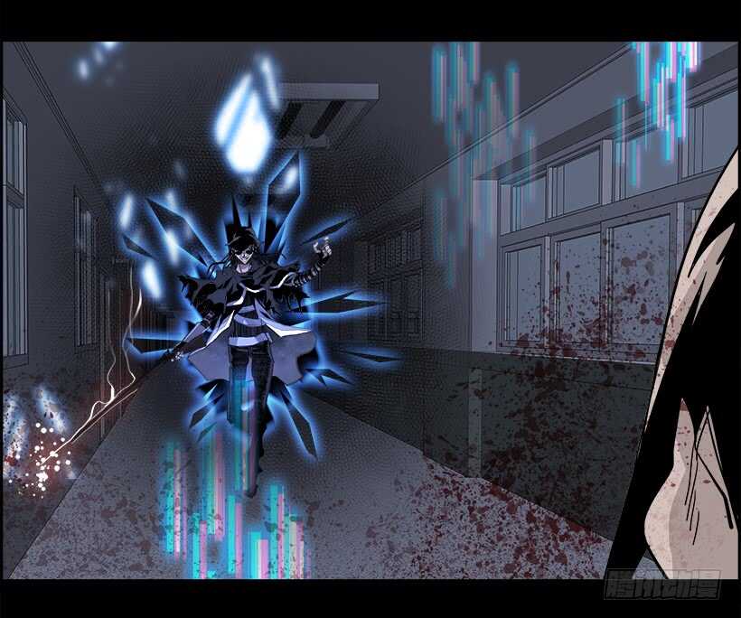 31.猎手（1）(1/2)-第32话