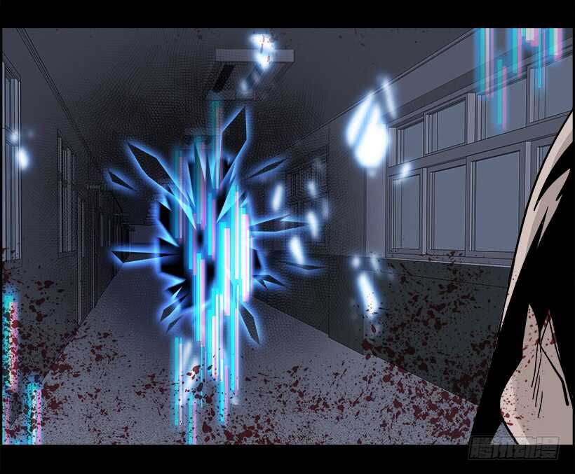 31.猎手（1）(1/2)-第32话