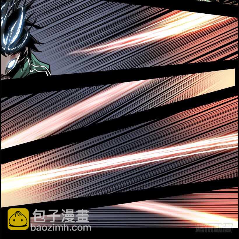 33.猎手（3）(1/2)-第34话