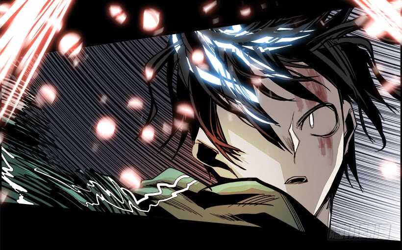 33.猎手（3）(1/2)-第34话