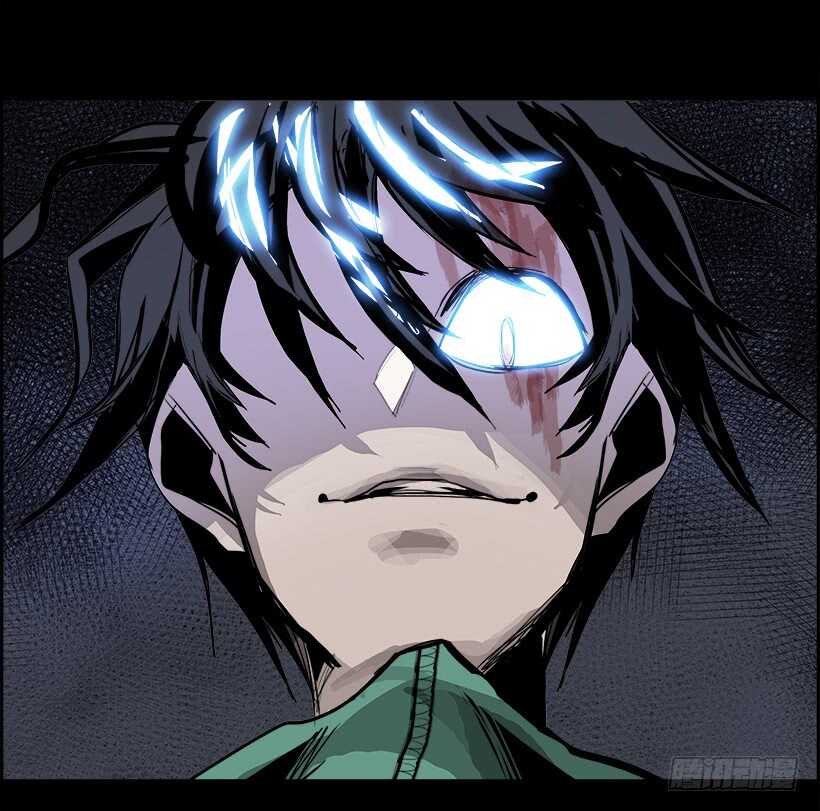 33.猎手（3）(1/2)-第34话