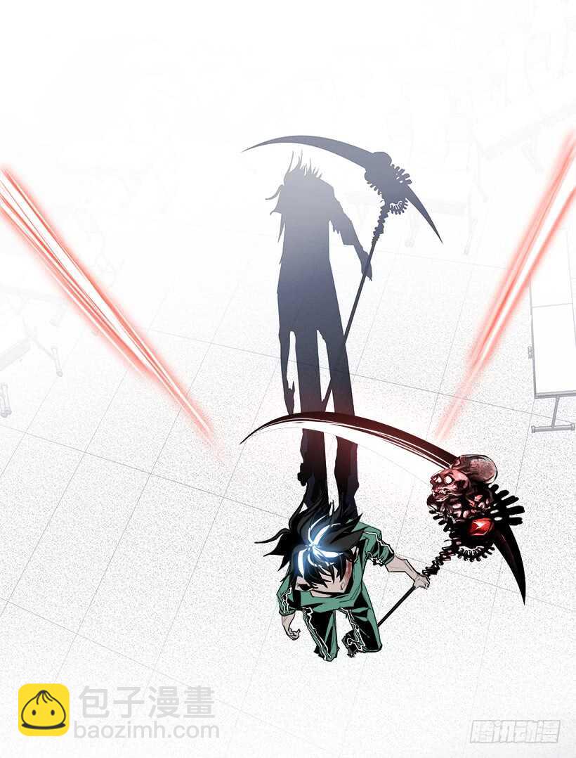 33.猎手（3）(1/2)-第34话