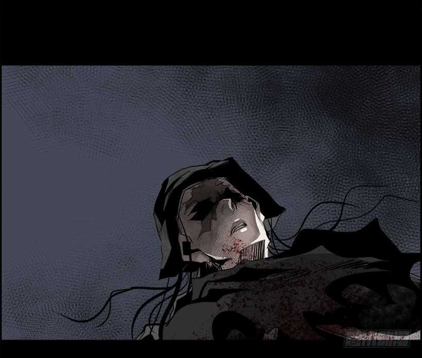 35.猎手（5）(1/2)-第36话