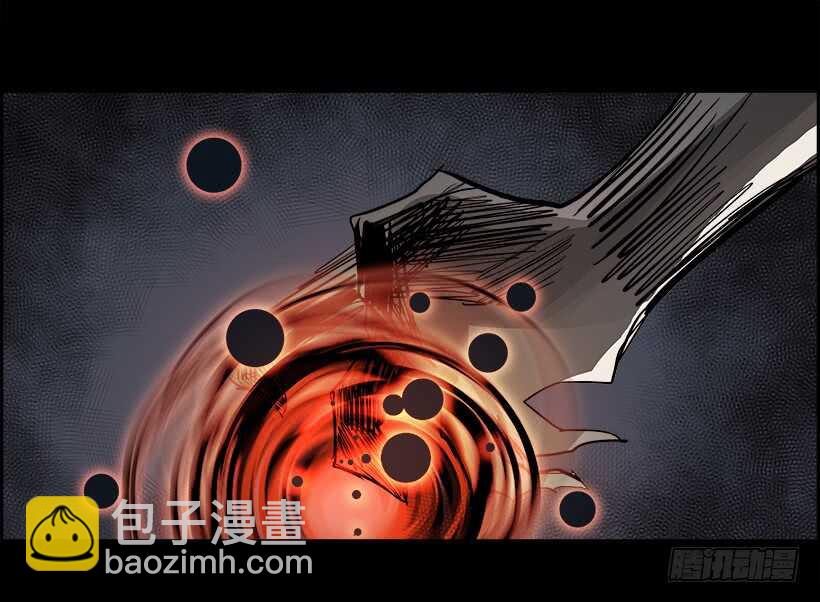 35.猎手（5）(1/2)-第36话