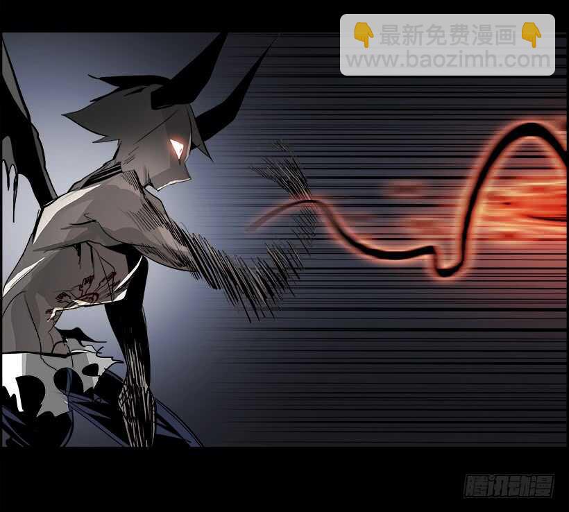 35.猎手（5）(1/2)-第36话