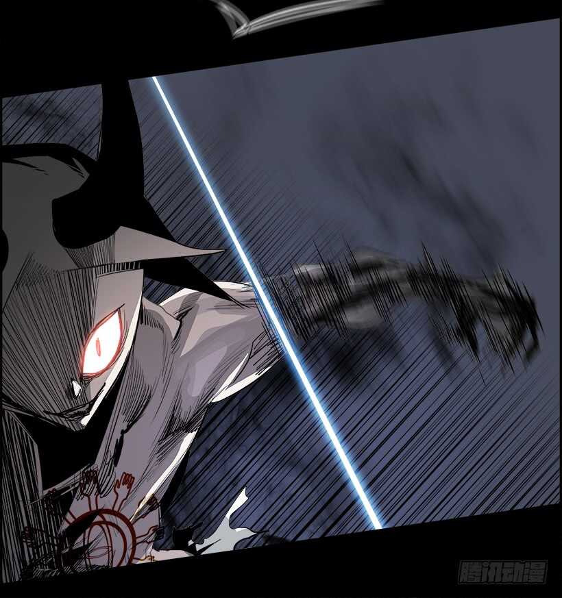 35.猎手（5）(1/2)-第36话