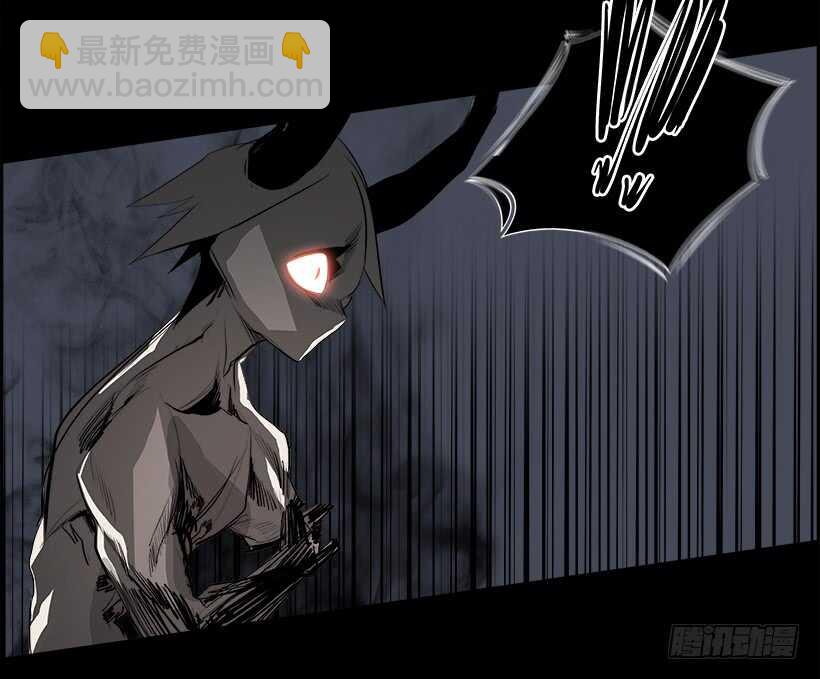 35.猎手（5）(1/2)-第36话