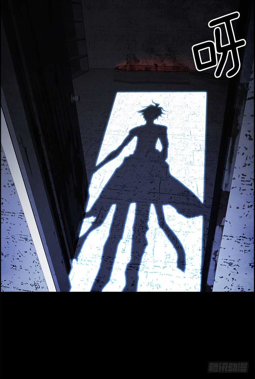 37.第二季 序章-第38话