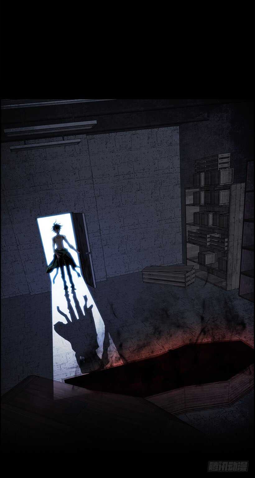 37.第二季 序章-第38话