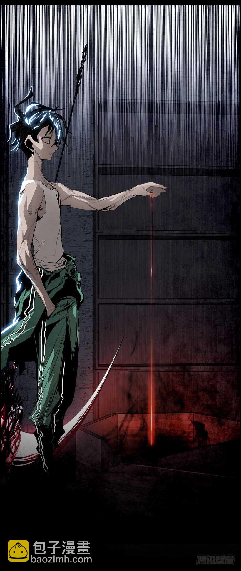 37.第二季 序章-第38话