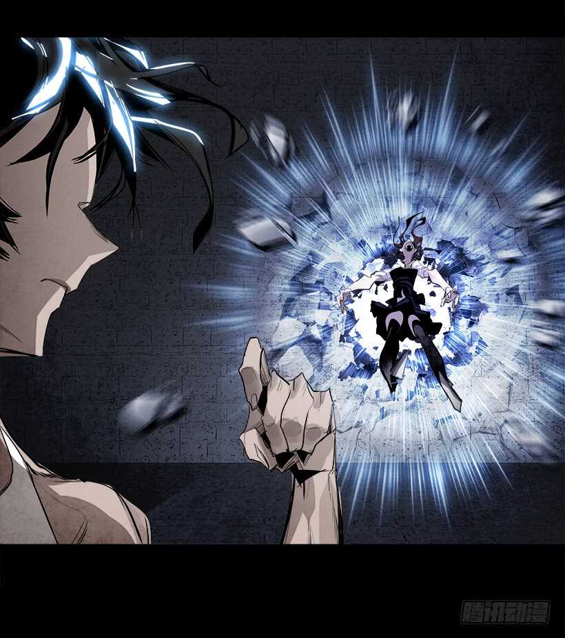 37.第二季 序章-第38话