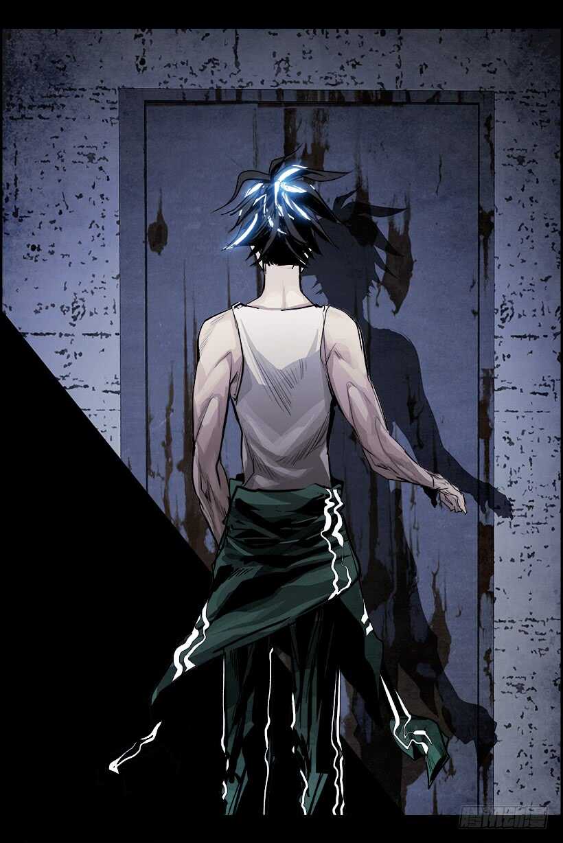 37.第二季 序章-第38话