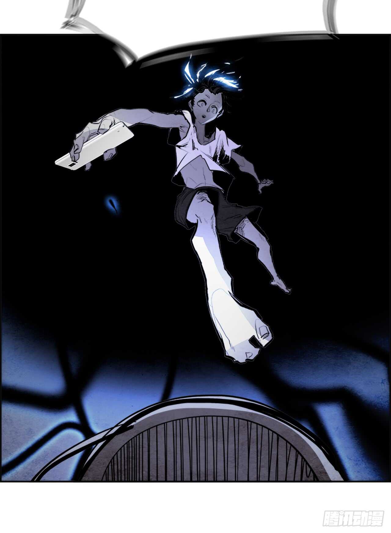 41.白日梦（4）-第42话