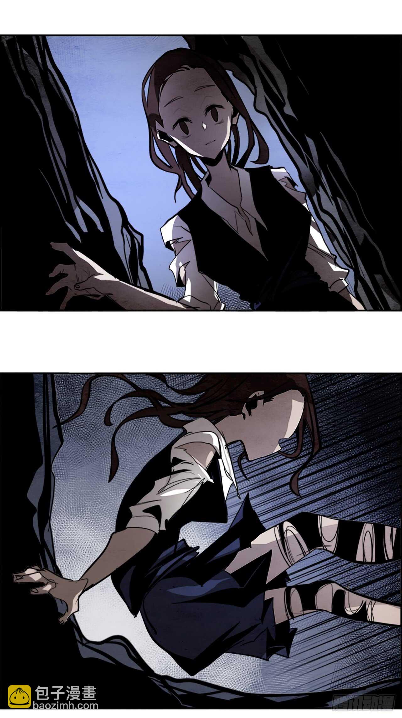 43.白日梦（6）(1/2)-第44话