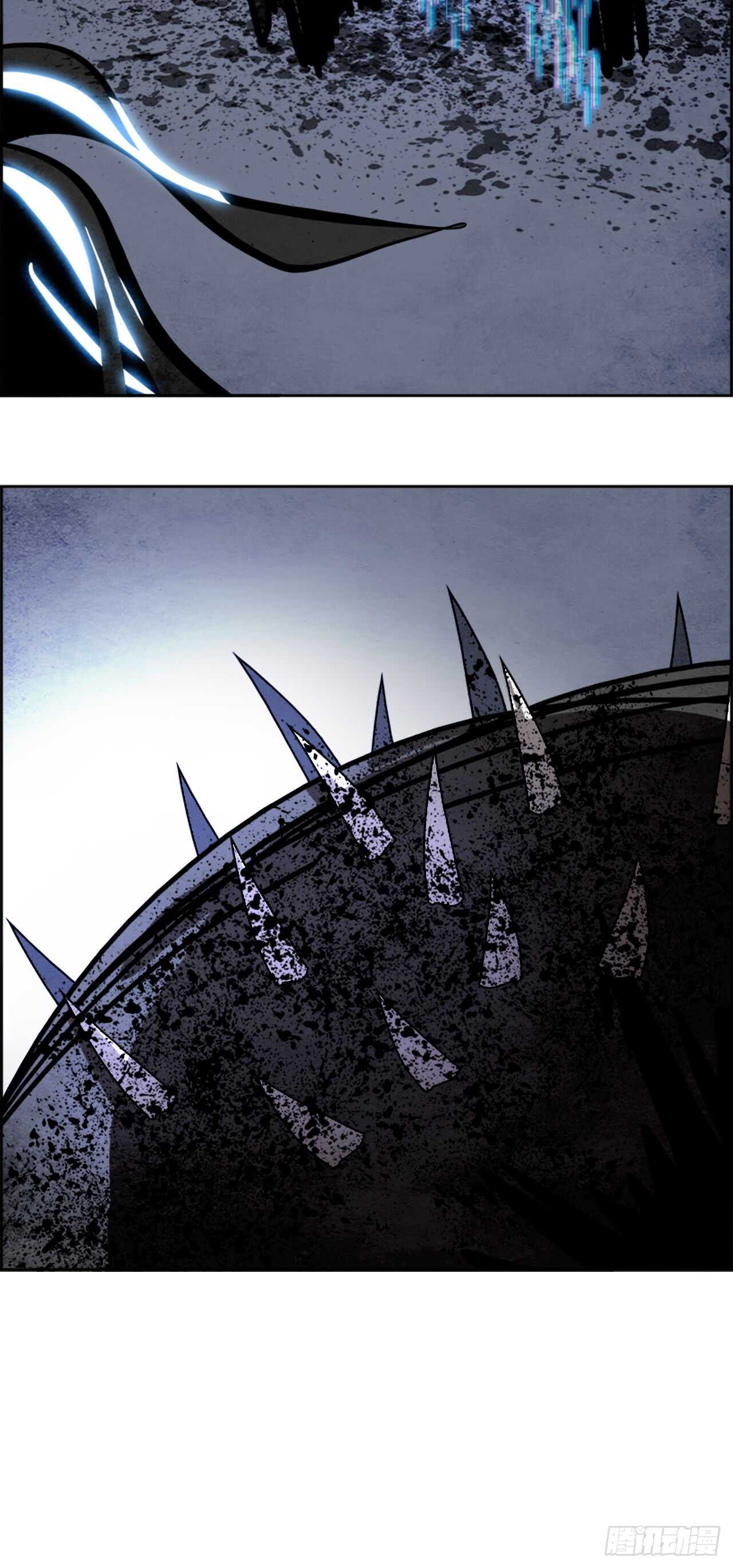 43.白日梦（6）(1/2)-第44话