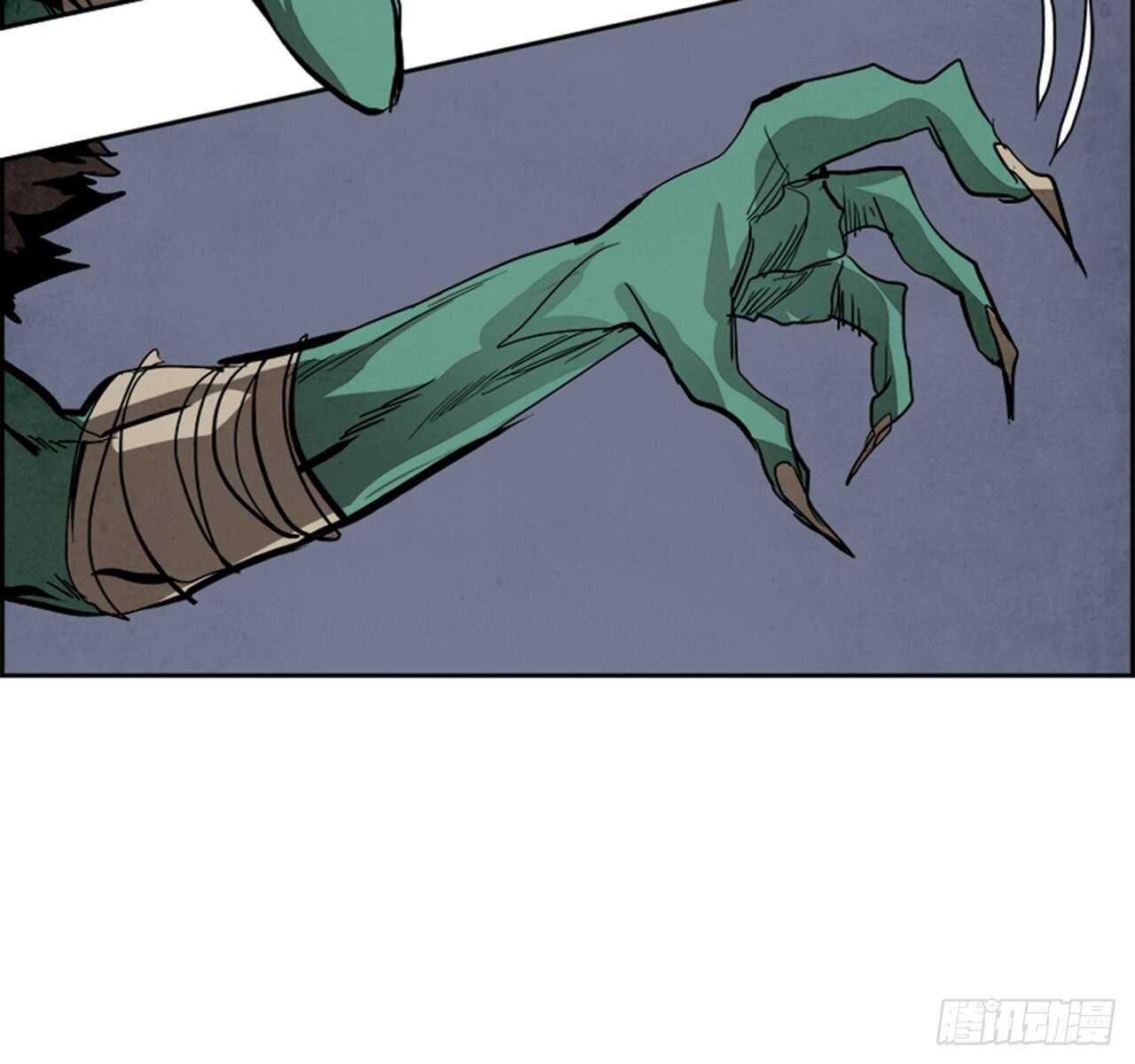 45.觉醒（1）(1/2)-第46话