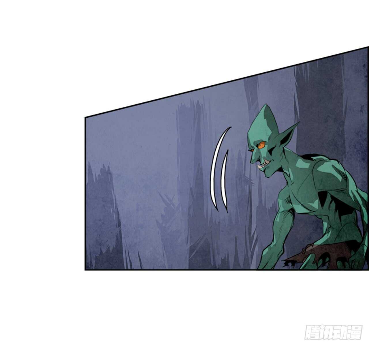 45.觉醒（1）(1/2)-第46话