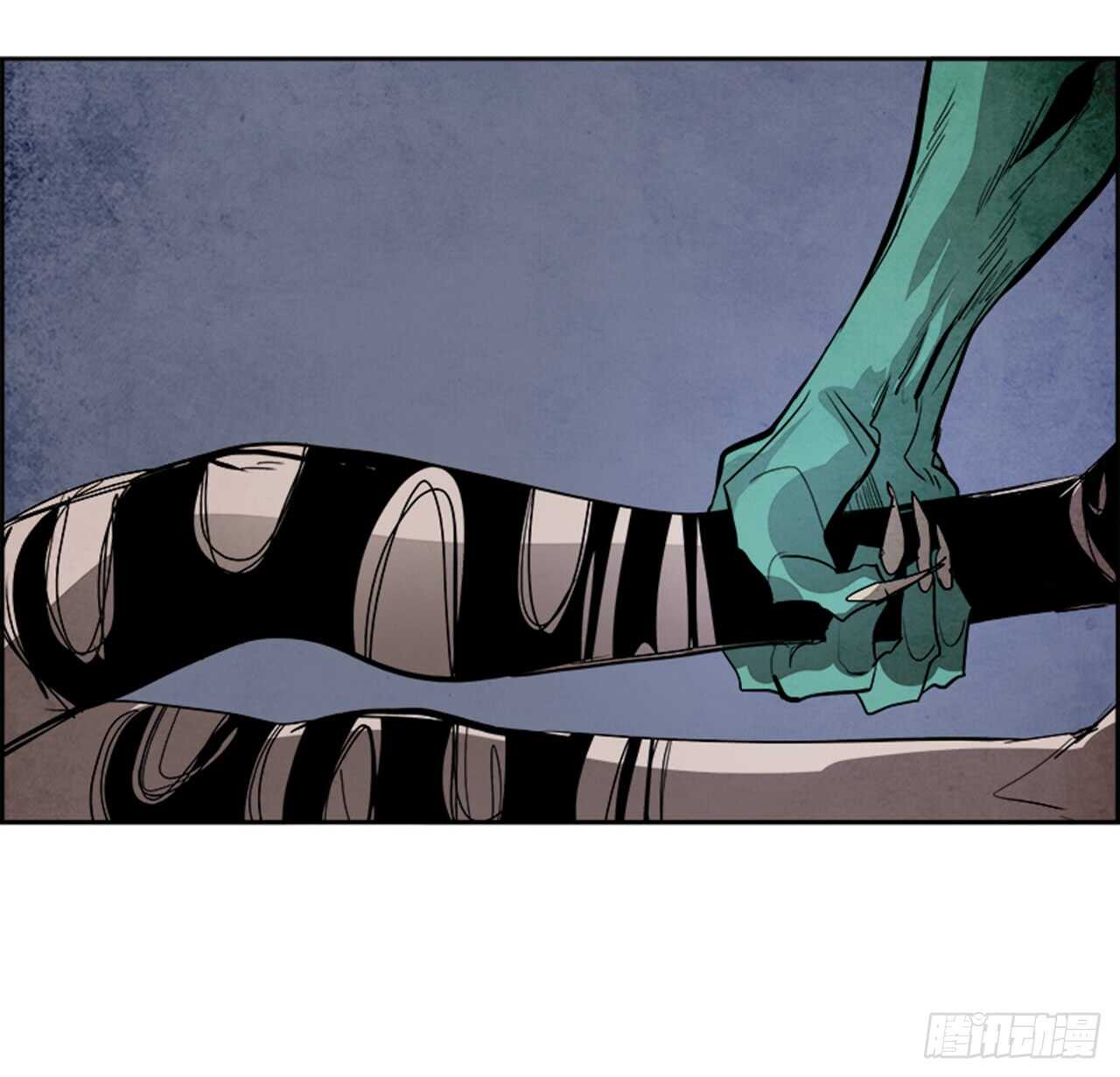 45.觉醒（1）(1/2)-第46话