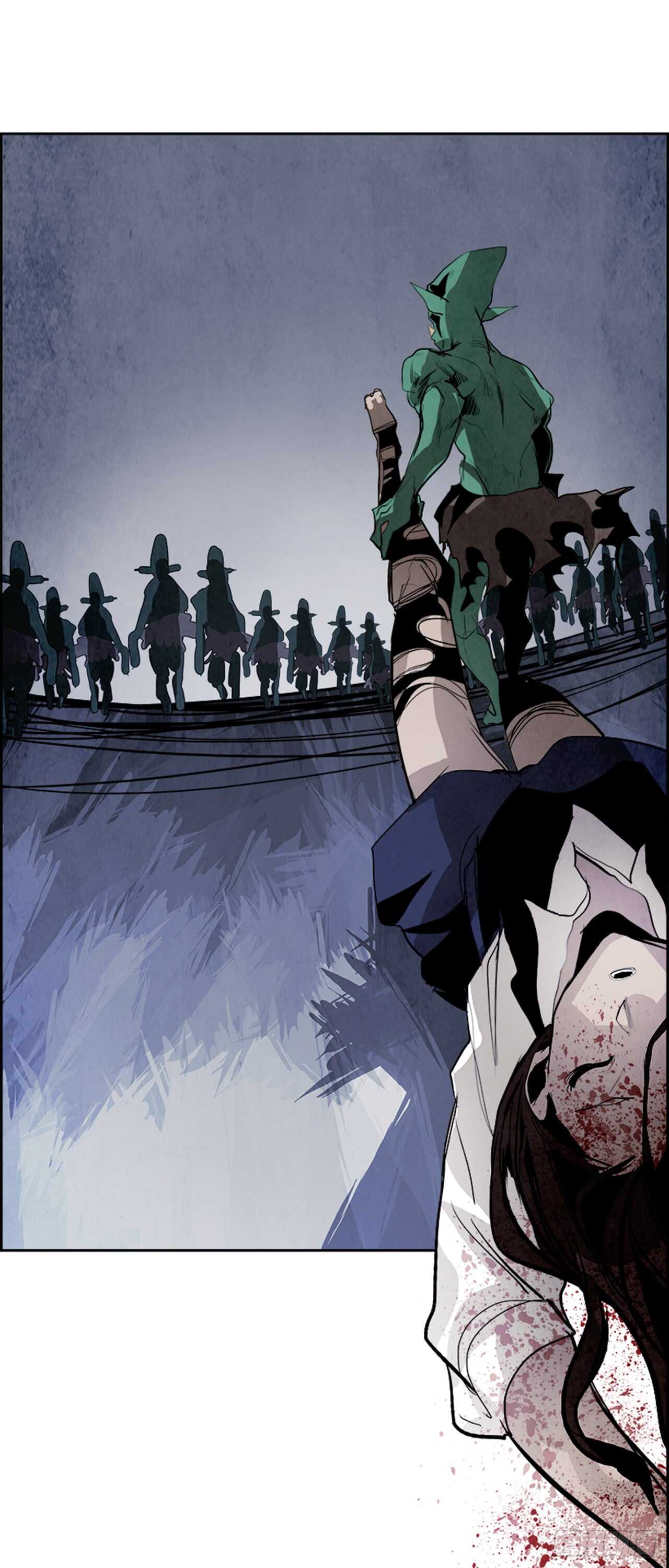 45.觉醒（1）(1/2)-第46话