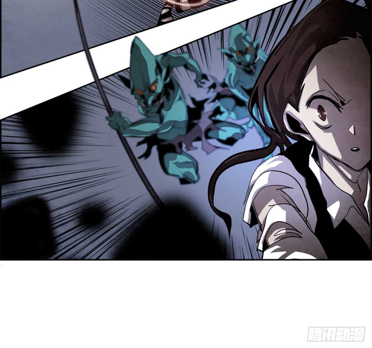 45.觉醒（1）(1/2)-第46话