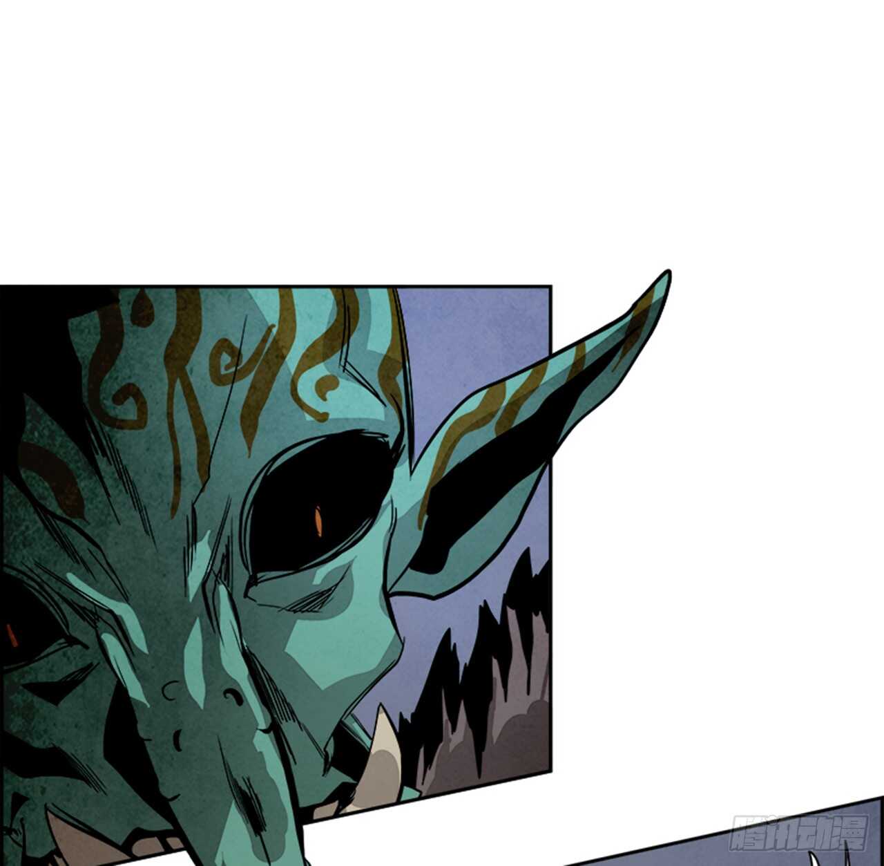 45.觉醒（1）(1/2)-第46话