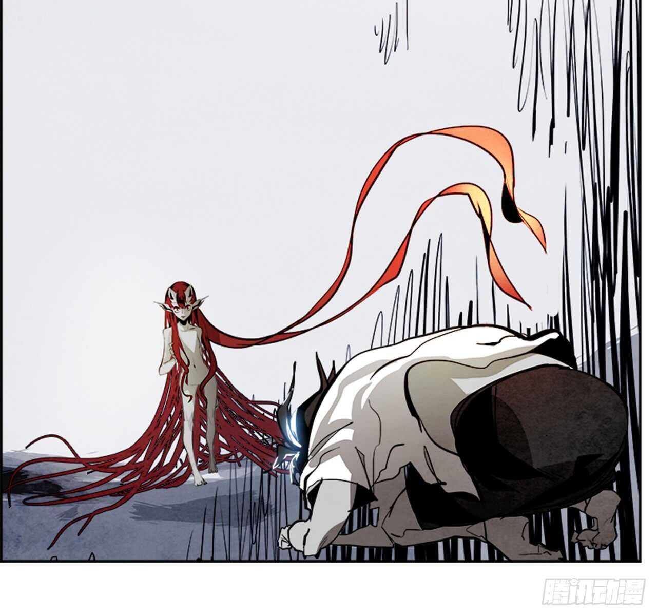 47.觉醒（3）(1/2)-第48话