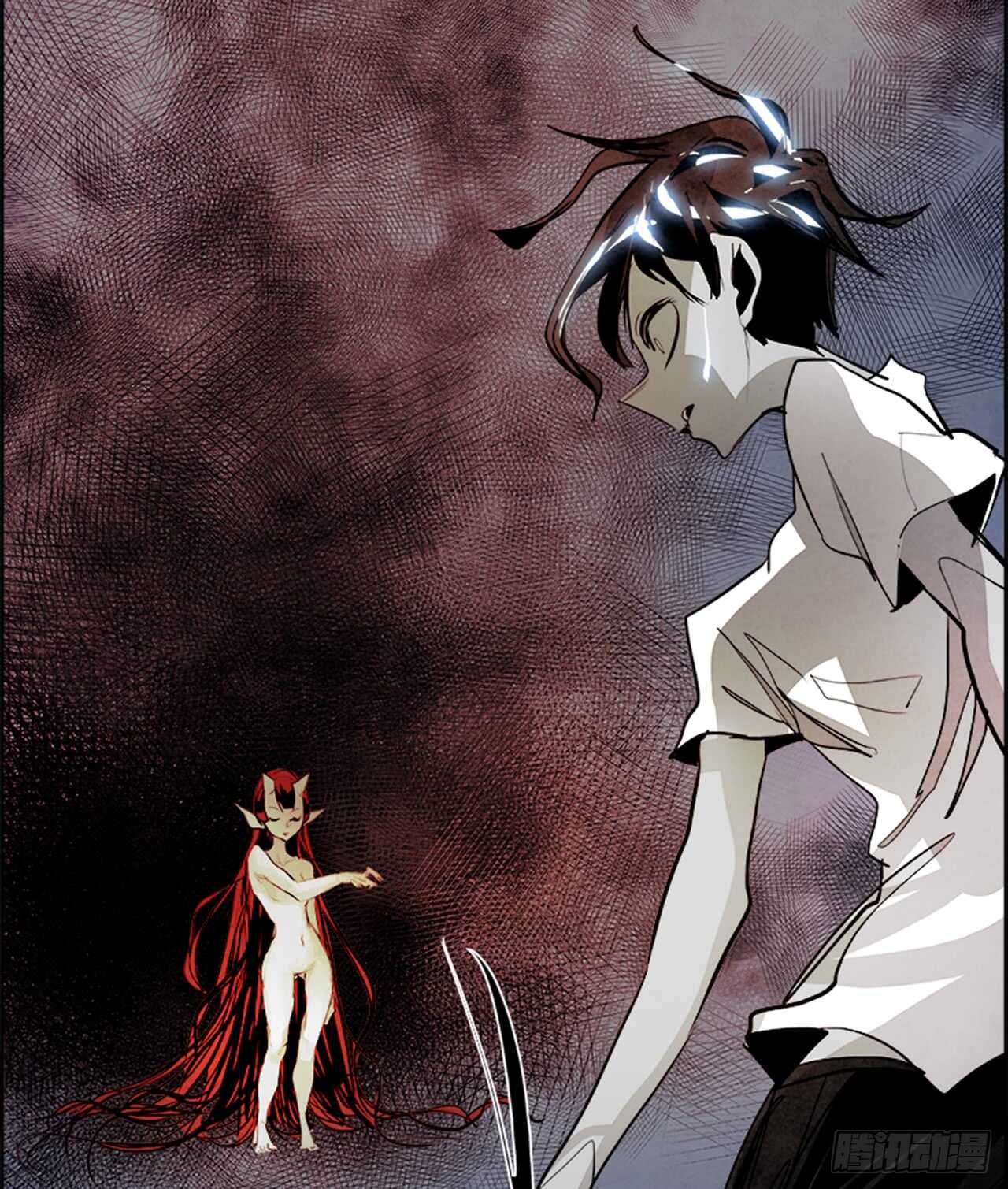 47.觉醒（3）(1/2)-第48话