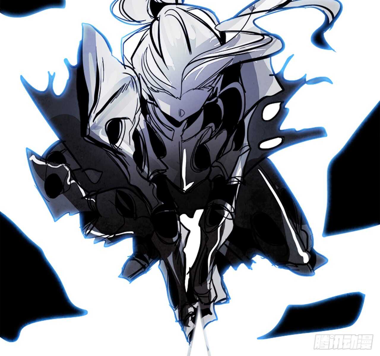 47.觉醒（3）(1/2)-第48话