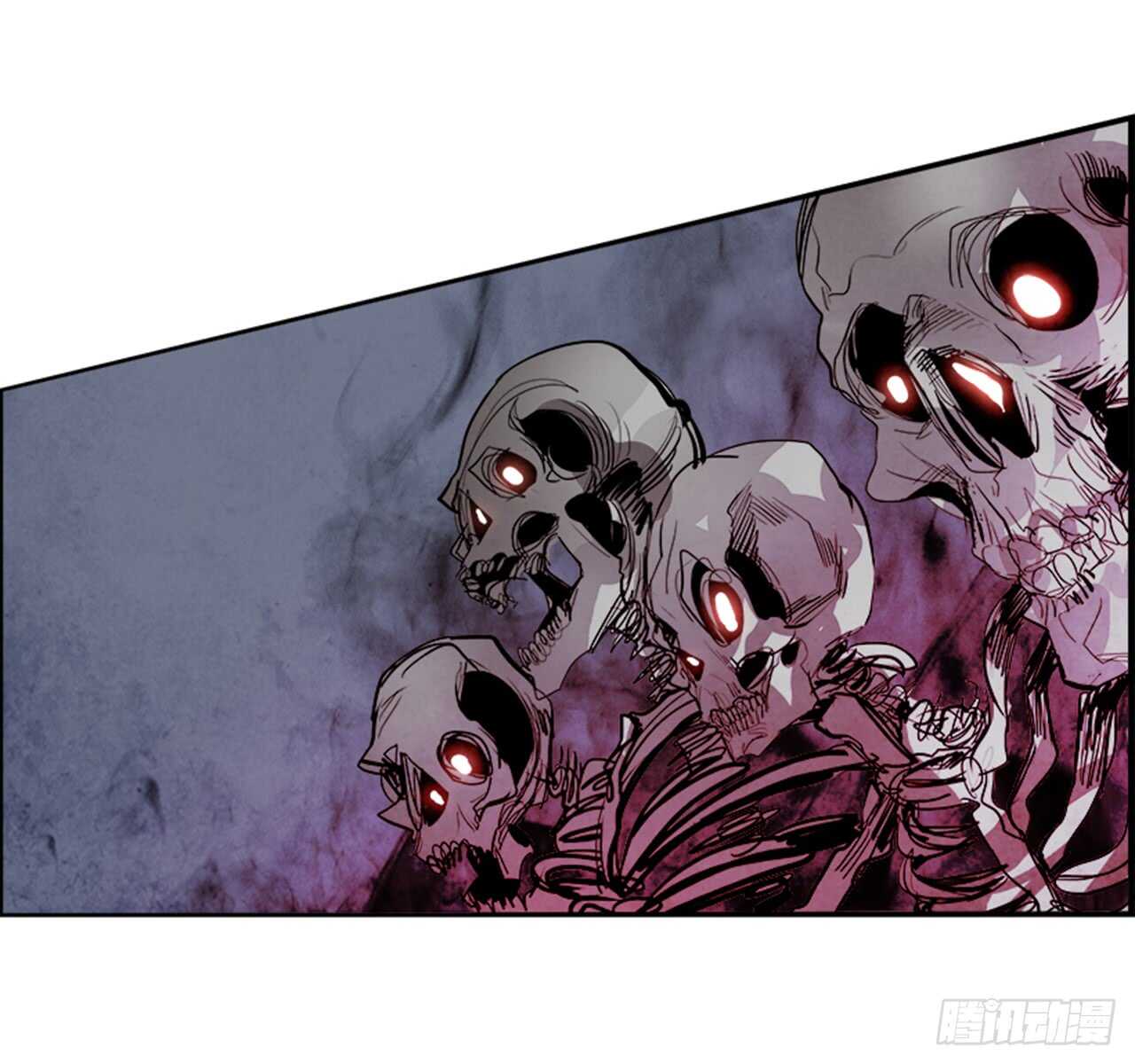 49.启示录（1）(1/2)-第50话