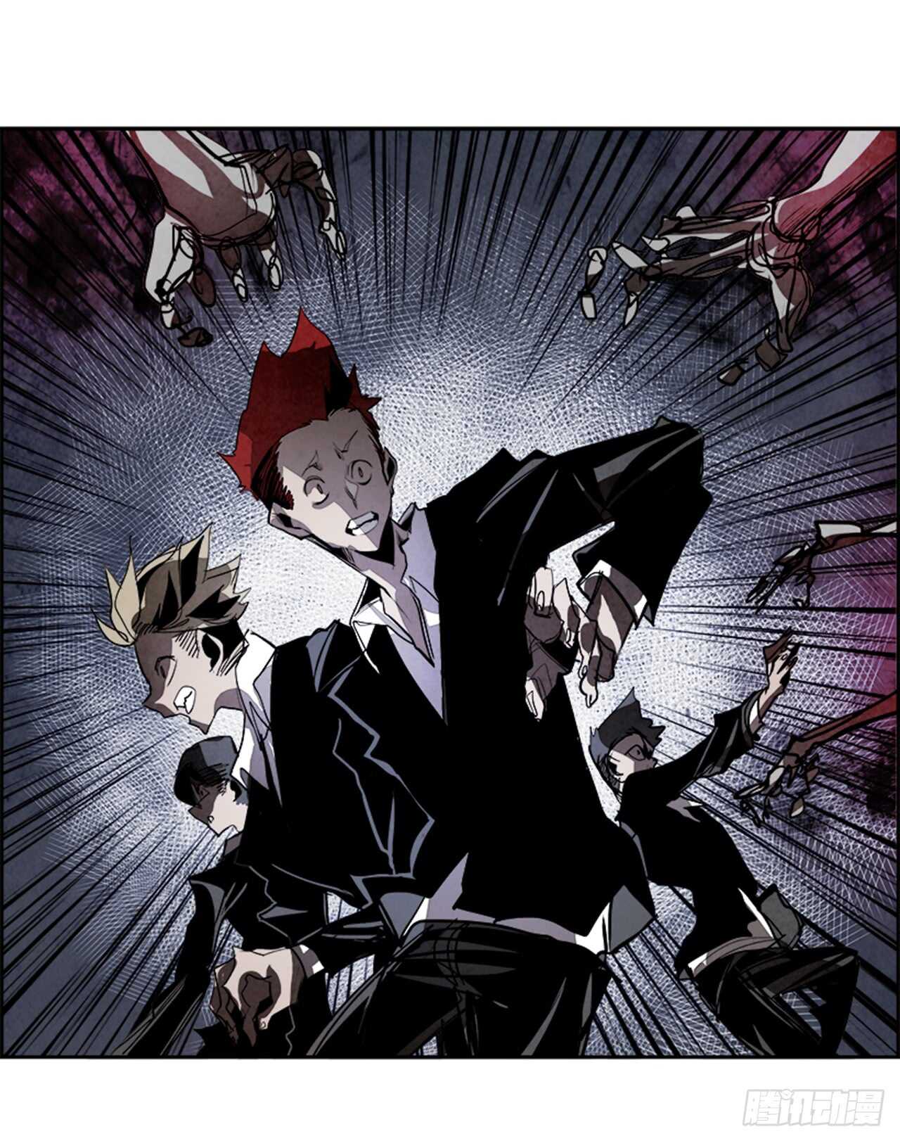 49.启示录（1）(1/2)-第50话