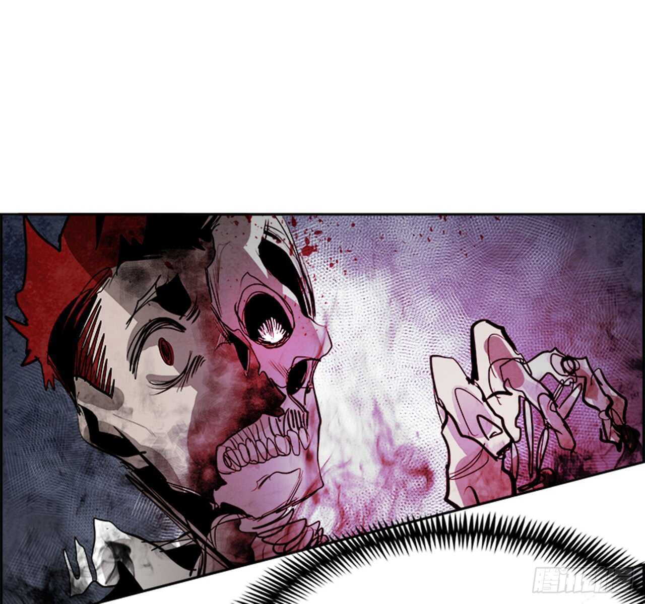 49.启示录（1）(1/2)-第50话