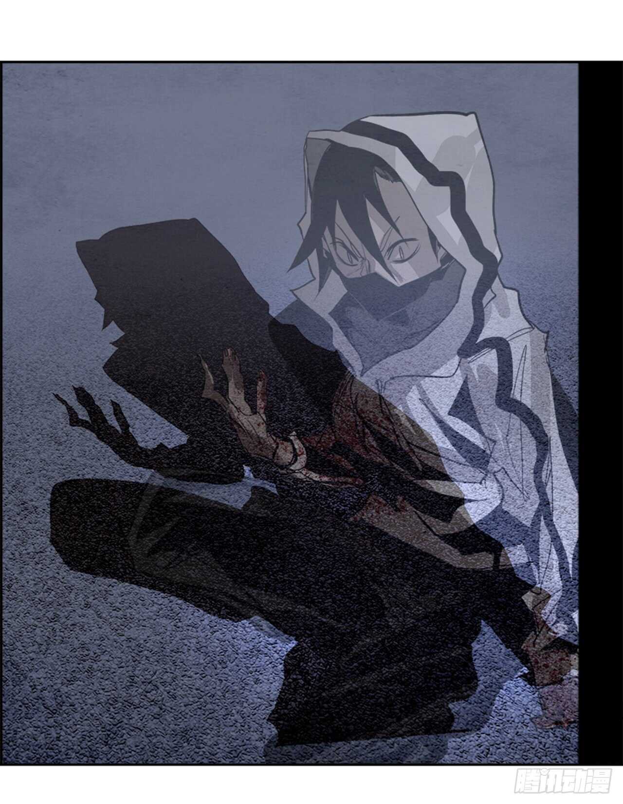 49.启示录（1）(1/2)-第50话