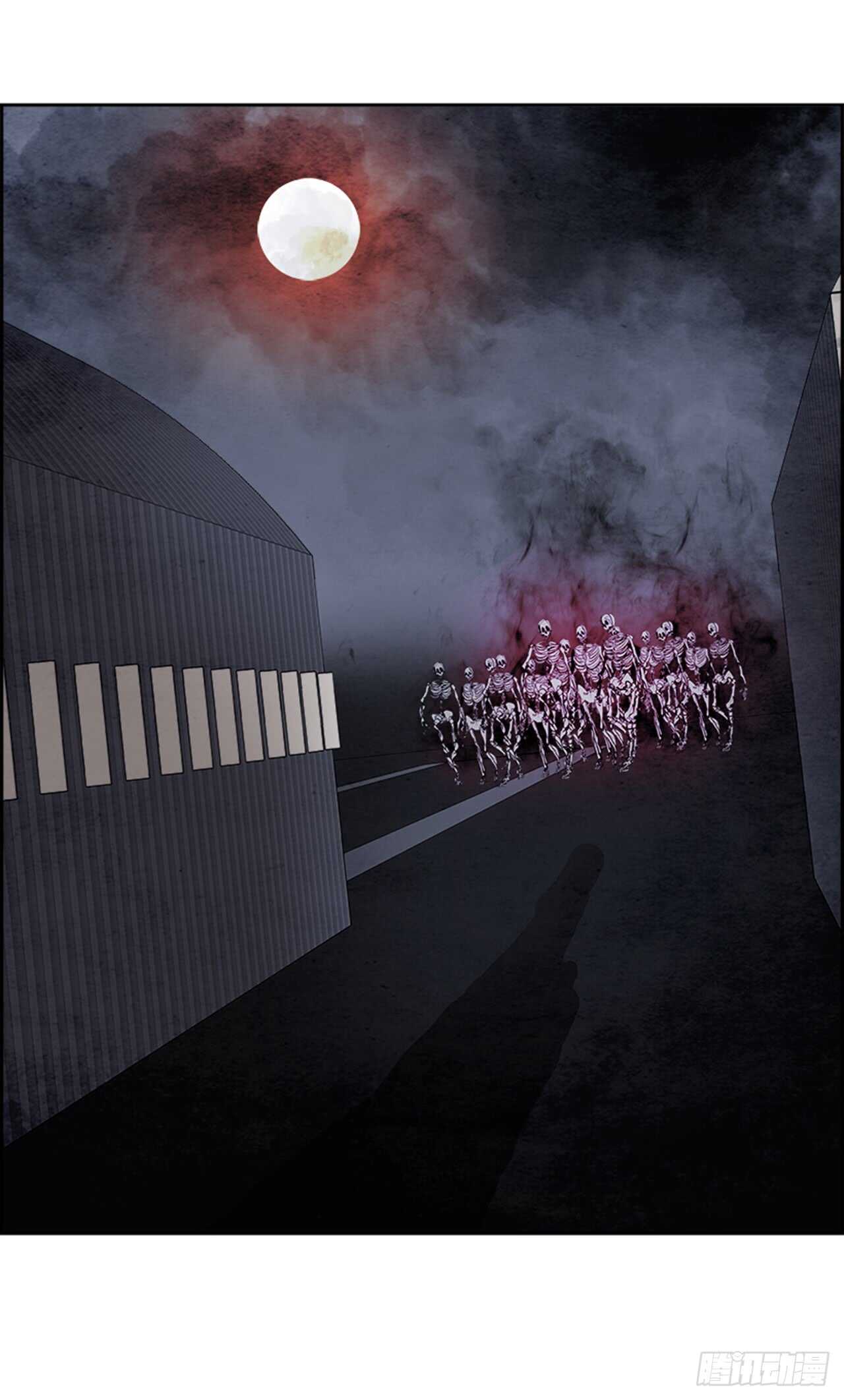 49.启示录（1）(1/2)-第50话