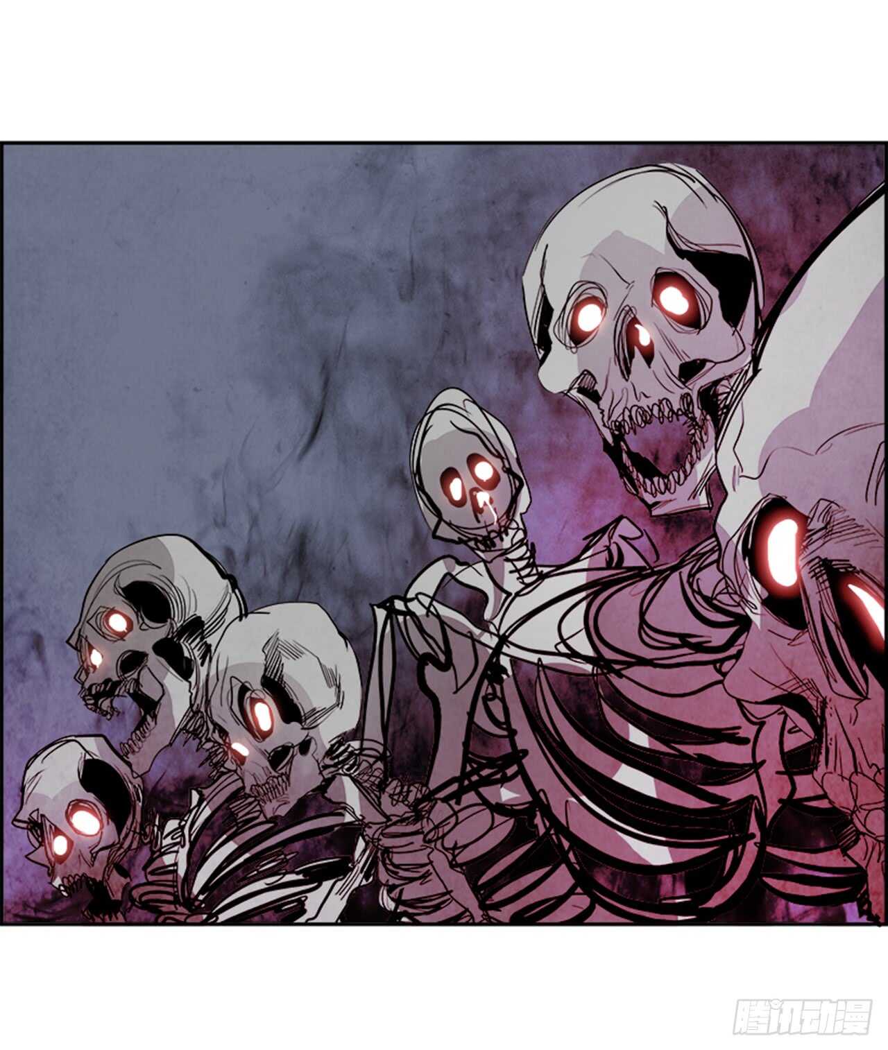 49.启示录（1）(1/2)-第50话