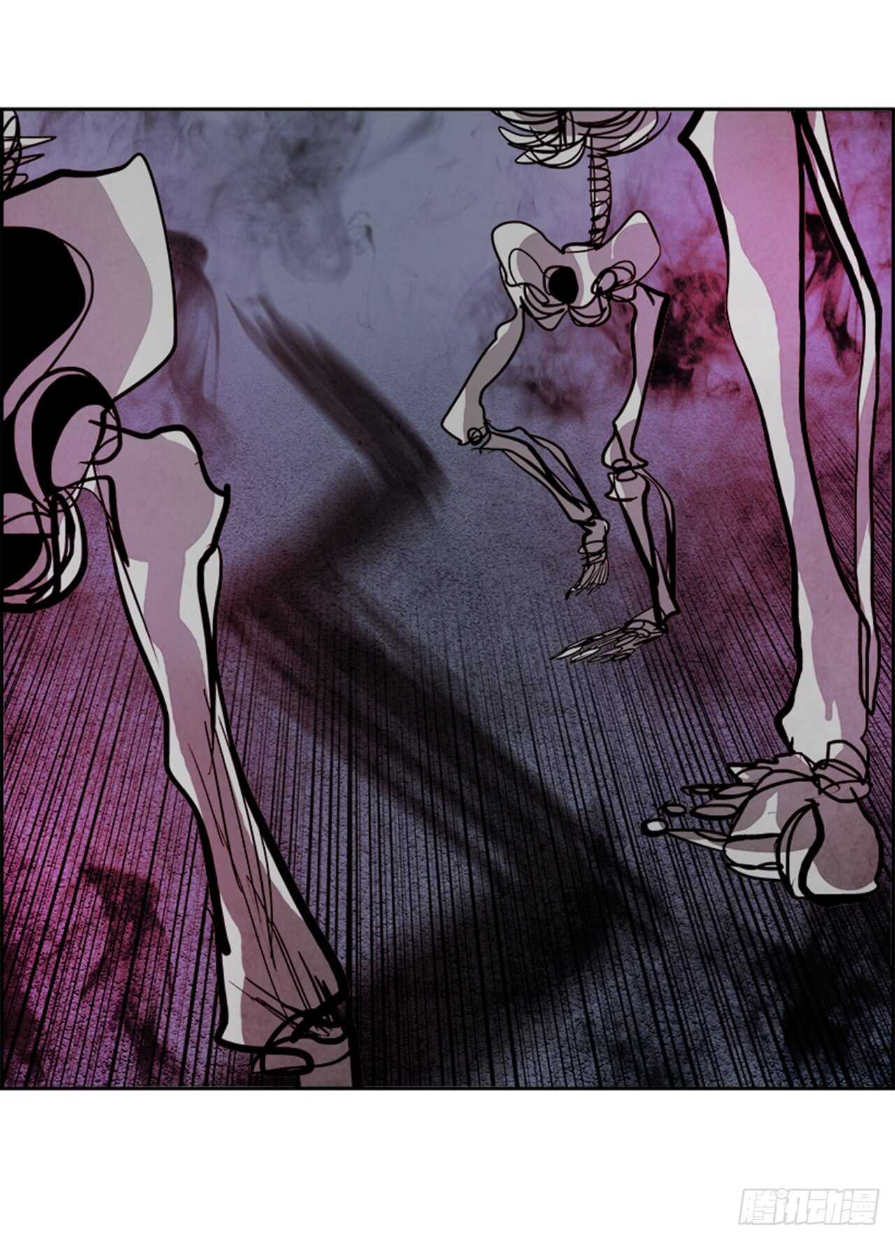 49.启示录（1）(1/2)-第50话