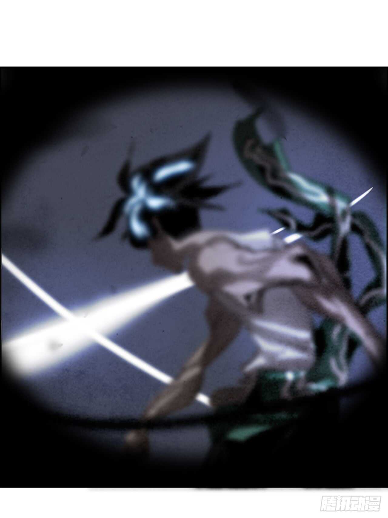 49.启示录（1）(1/2)-第50话