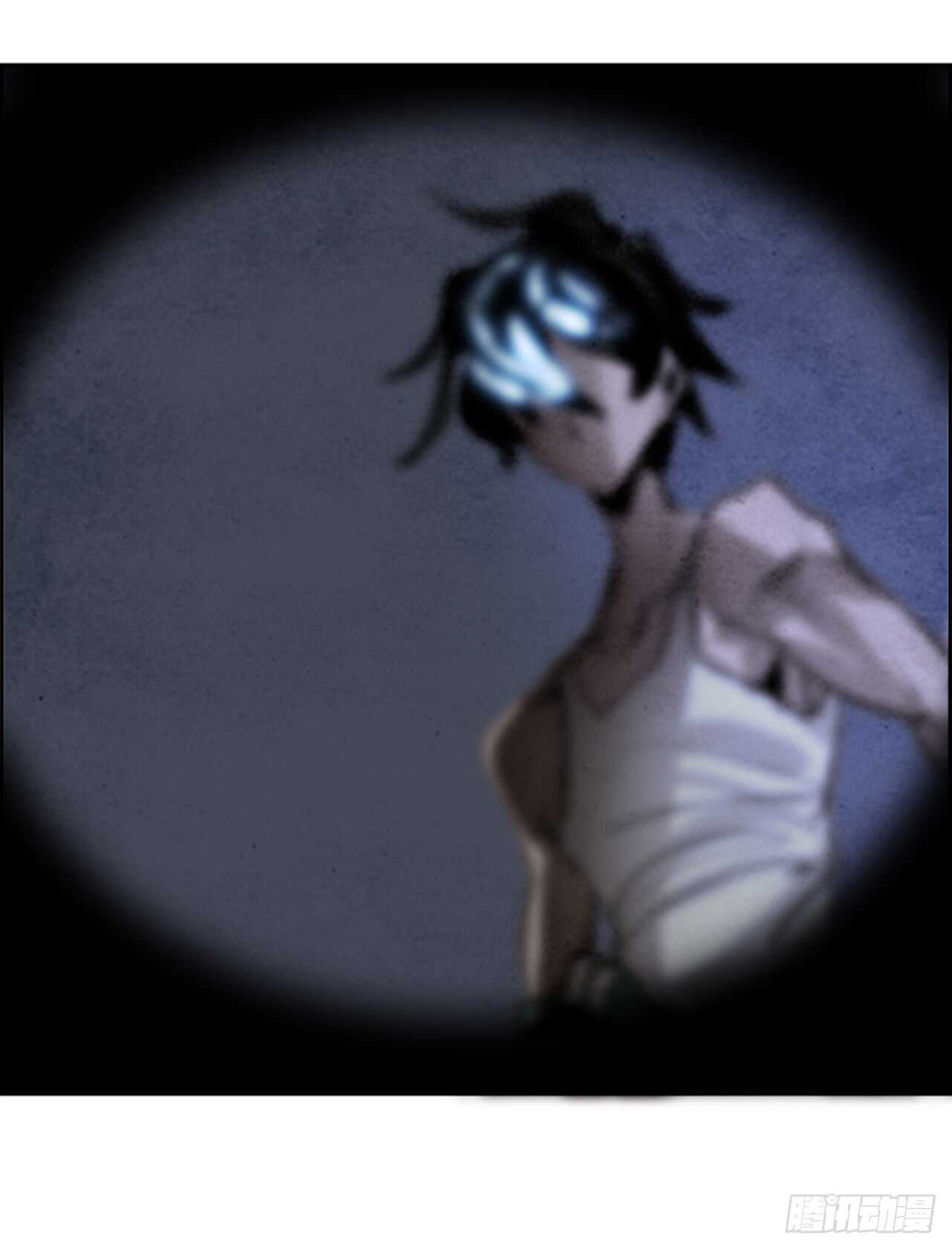 49.启示录（1）(1/2)-第50话