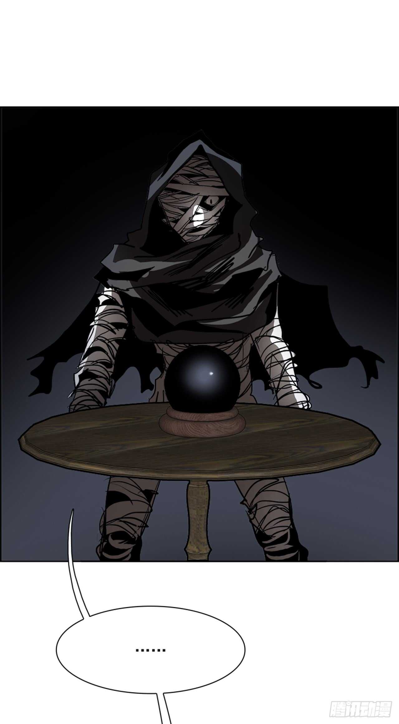 49.启示录（1）(1/2)-第50话