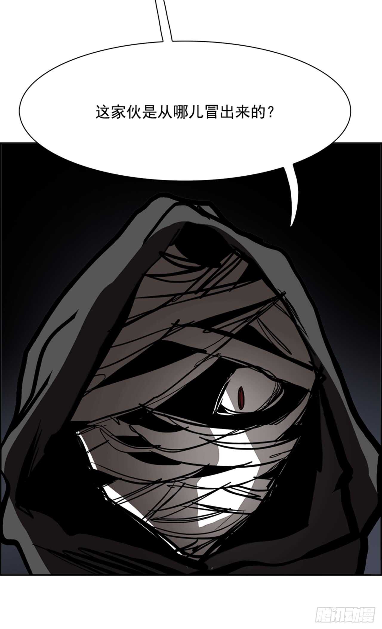 49.启示录（1）(1/2)-第50话