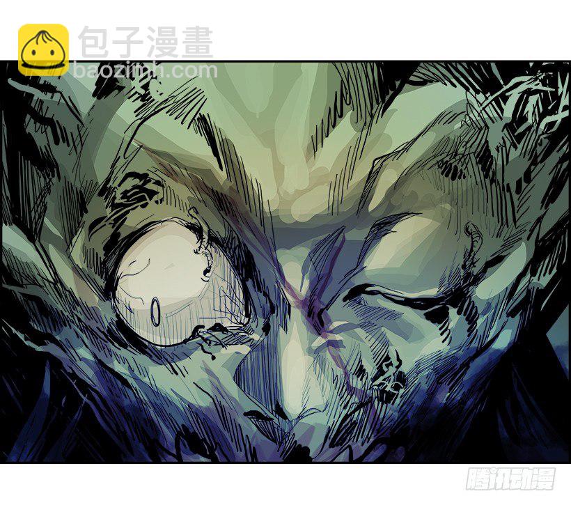 5.地铁站里住着恶魔（2）(1/2)-第6话