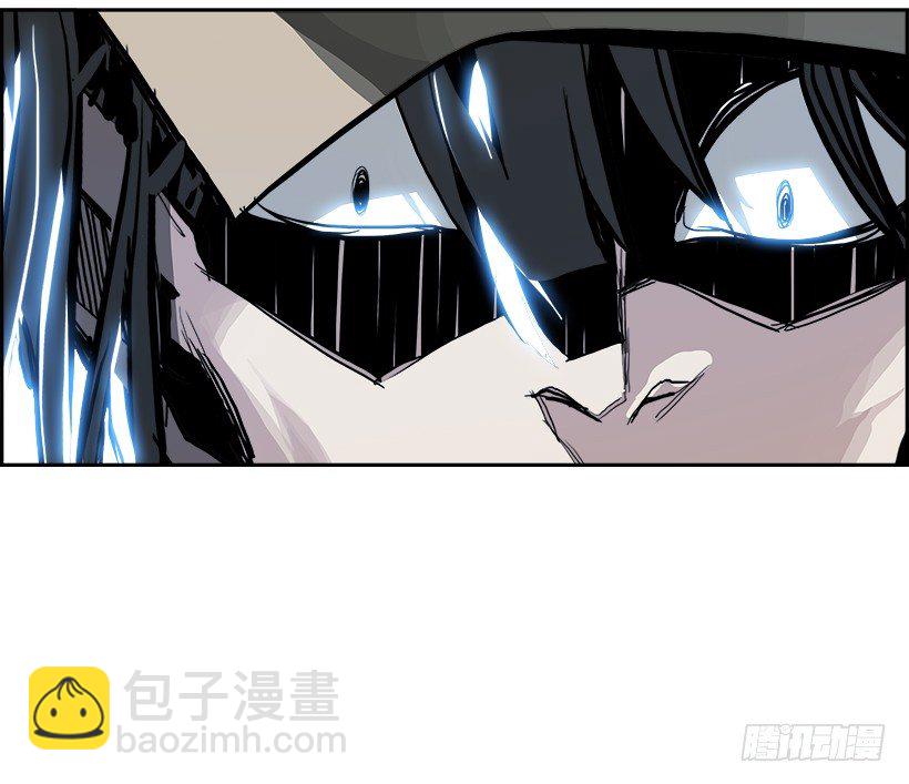 5.地铁站里住着恶魔（2）(1/2)-第6话