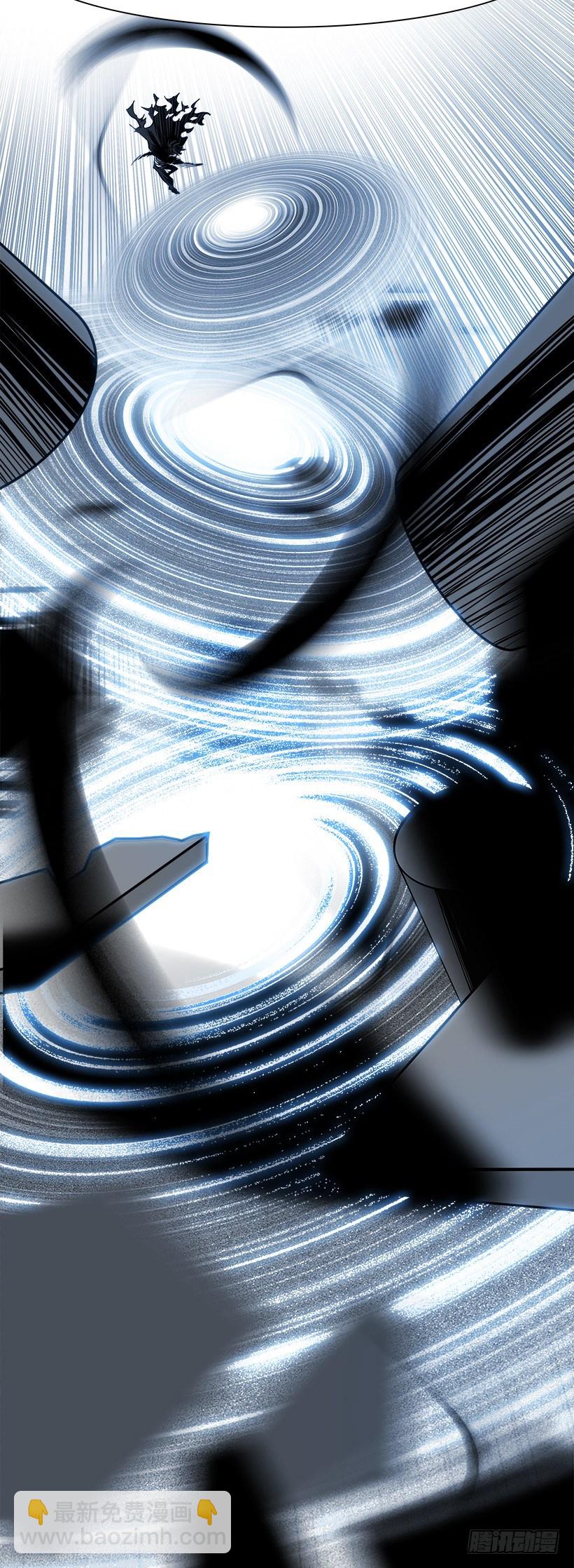 5.地铁站里住着恶魔（2）(1/2)-第6话