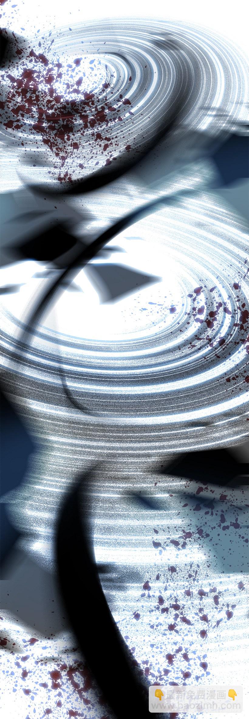 5.地铁站里住着恶魔（2）(1/2)-第6话