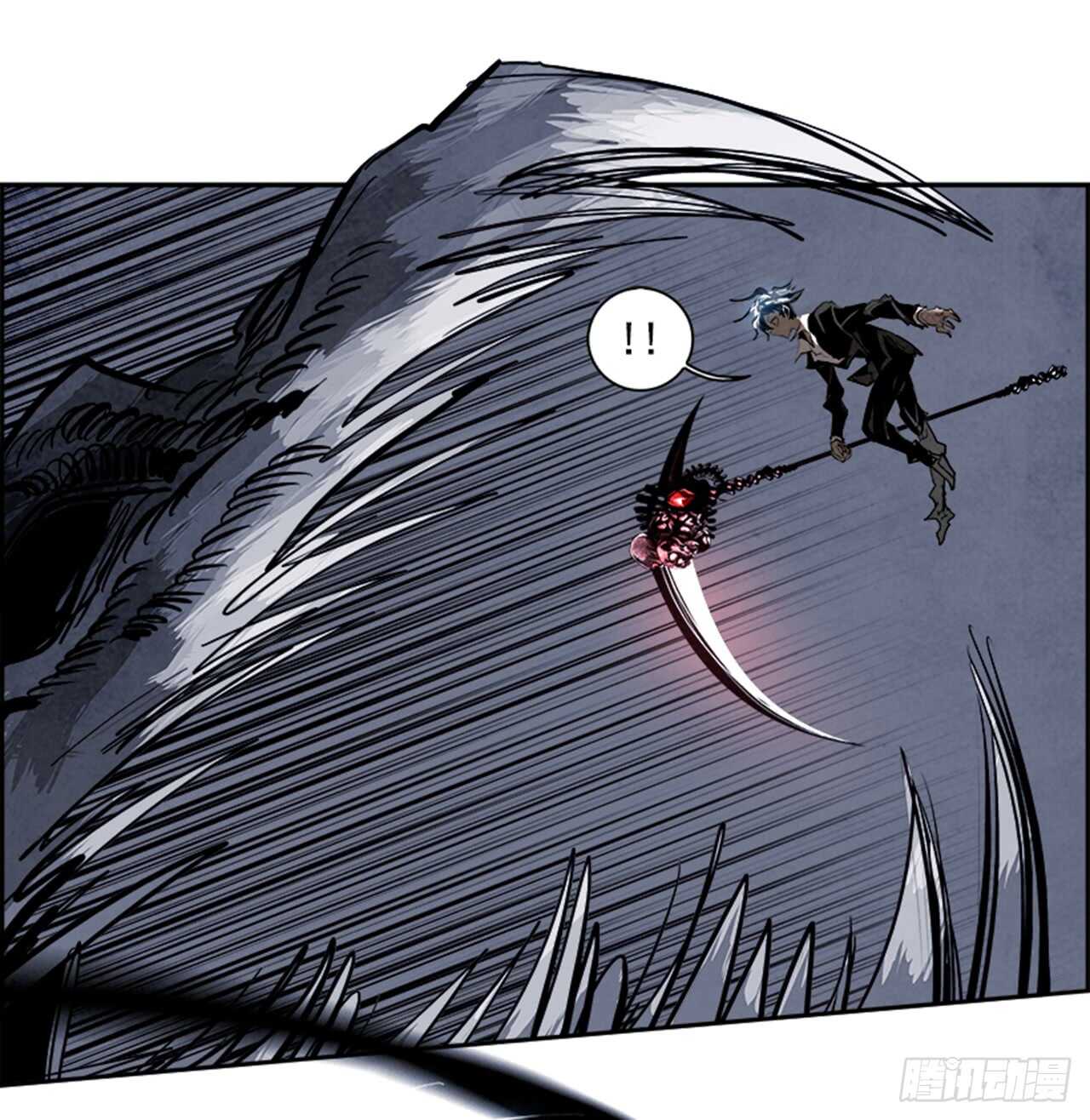 53.地狱之门（1）(1/2)-第54话