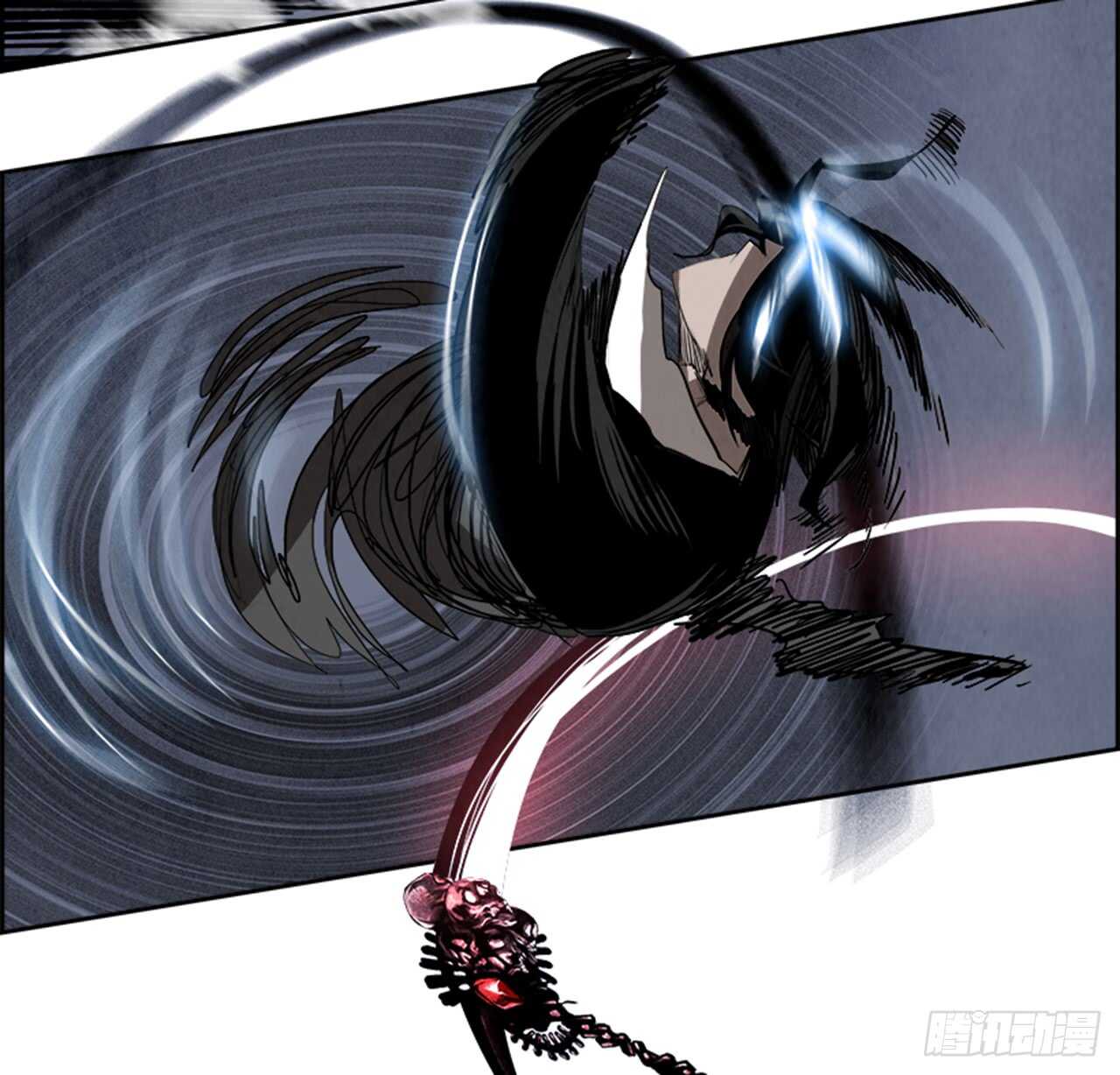 53.地狱之门（1）(1/2)-第54话