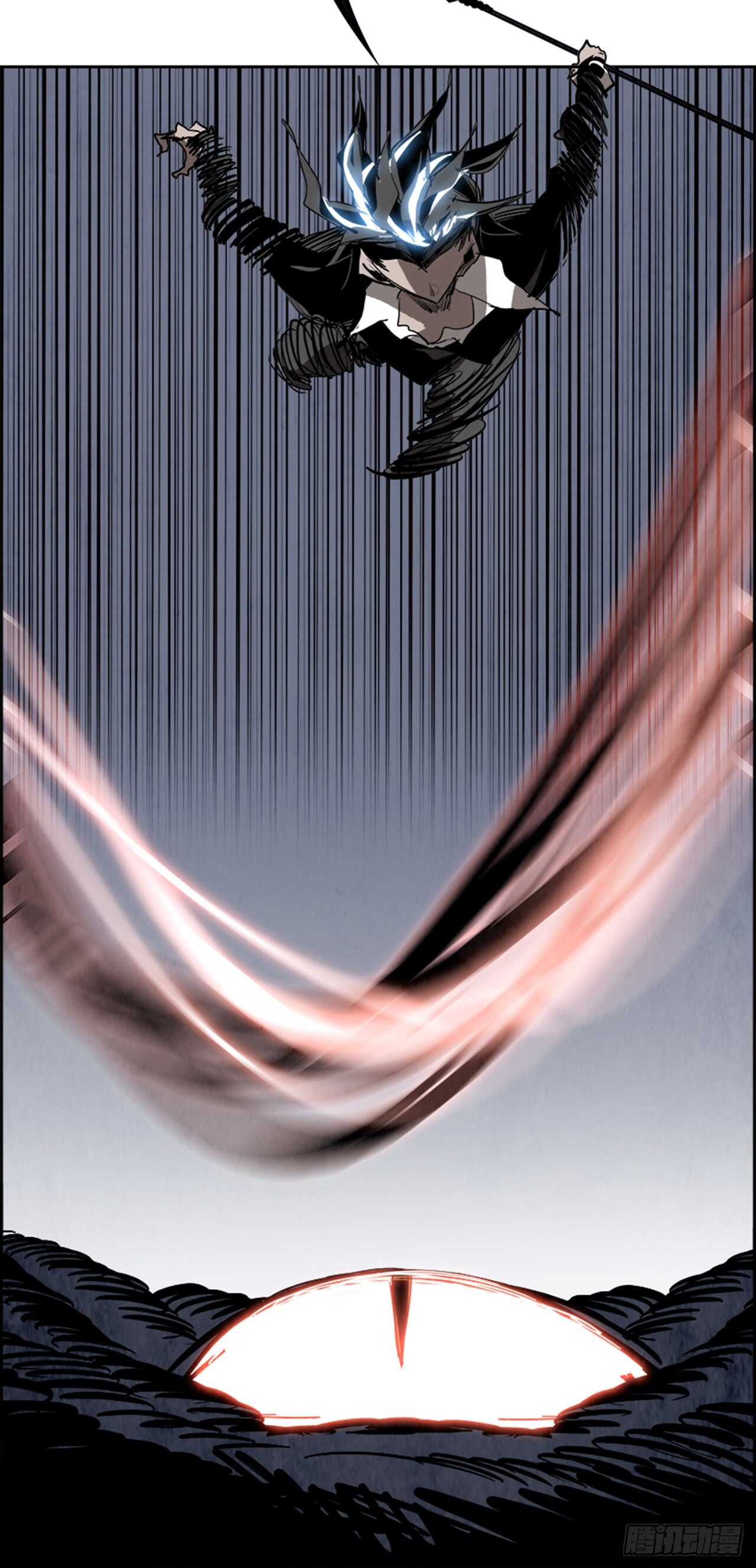 53.地狱之门（1）(1/2)-第54话