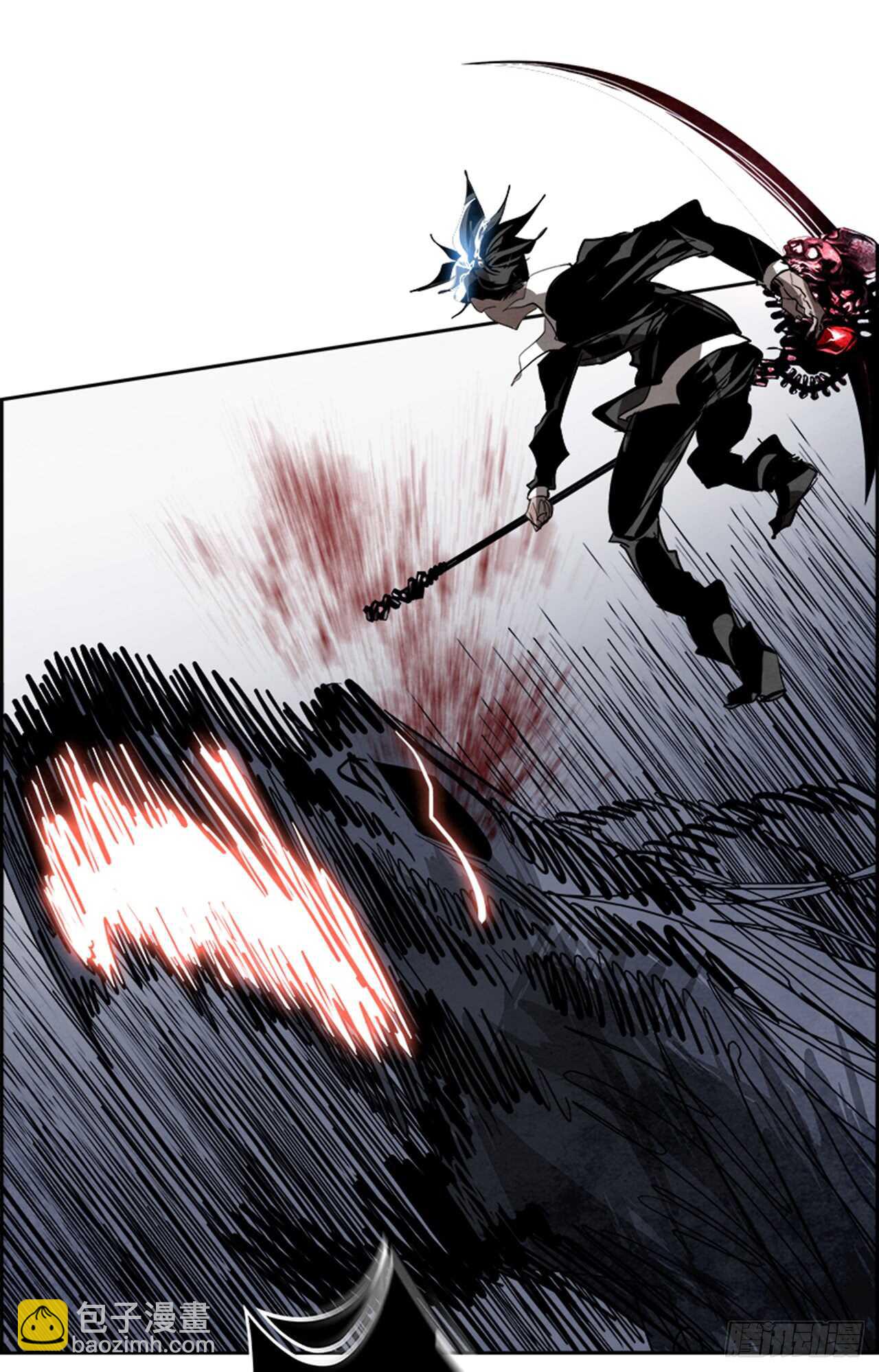 53.地狱之门（1）(1/2)-第54话